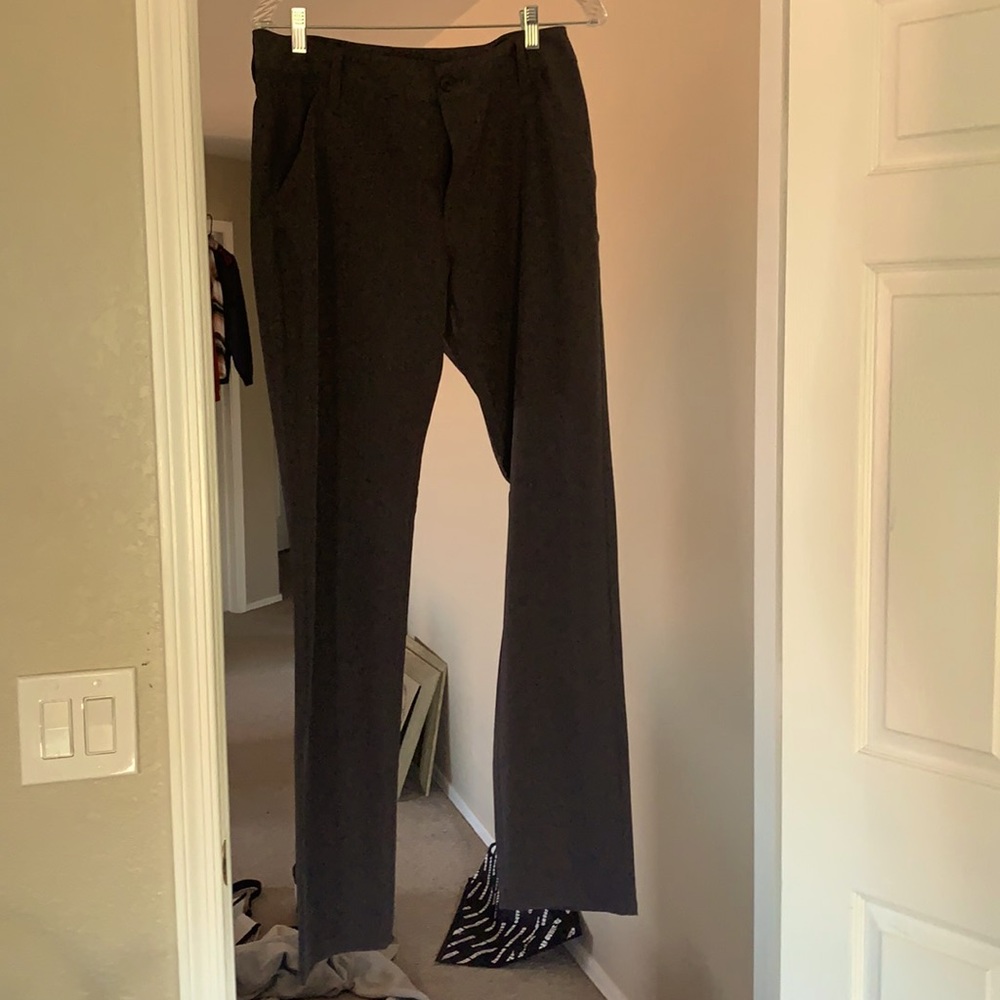 Golf pants